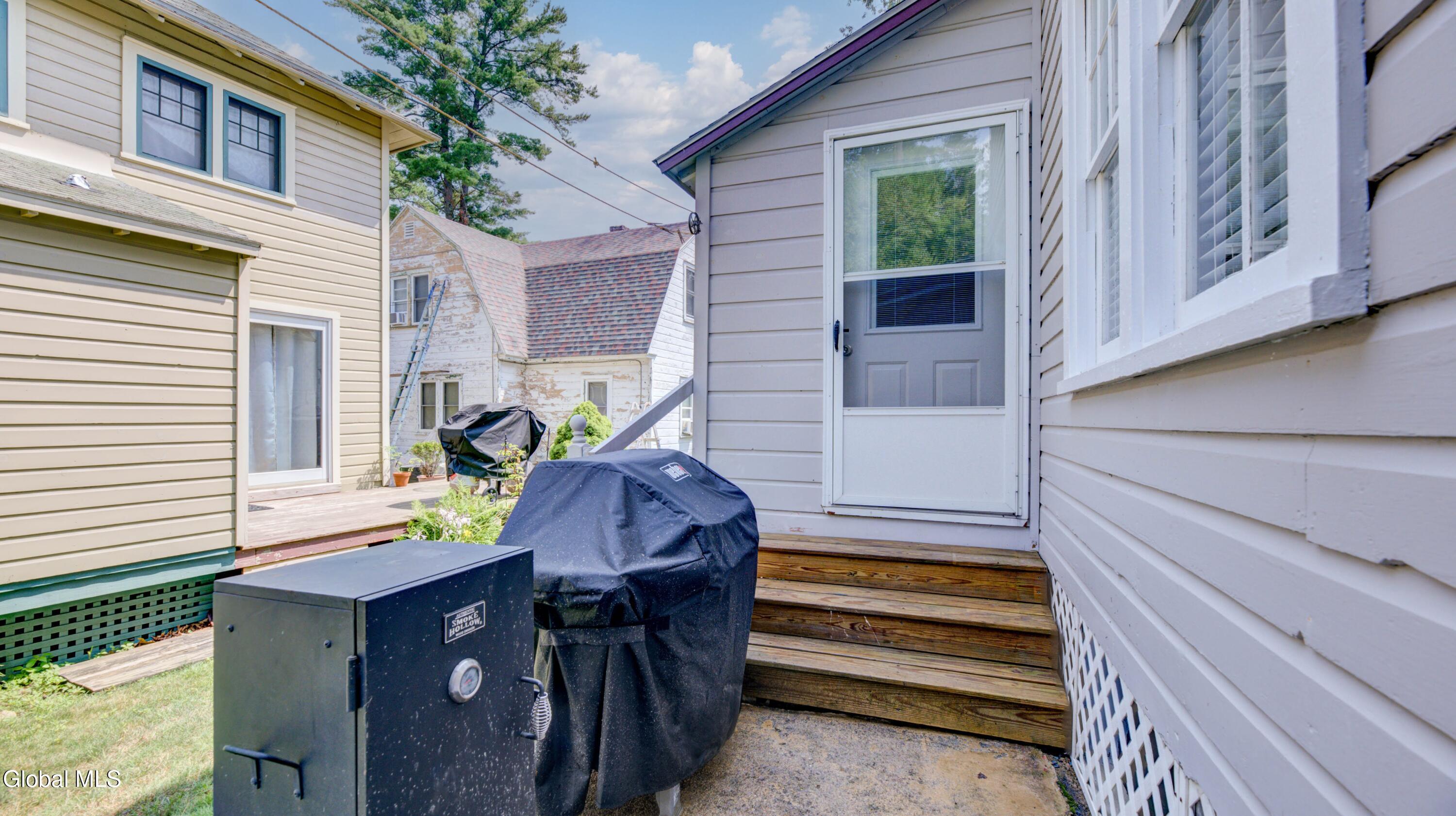 110 Lincoln Avenue Northville NY 12134