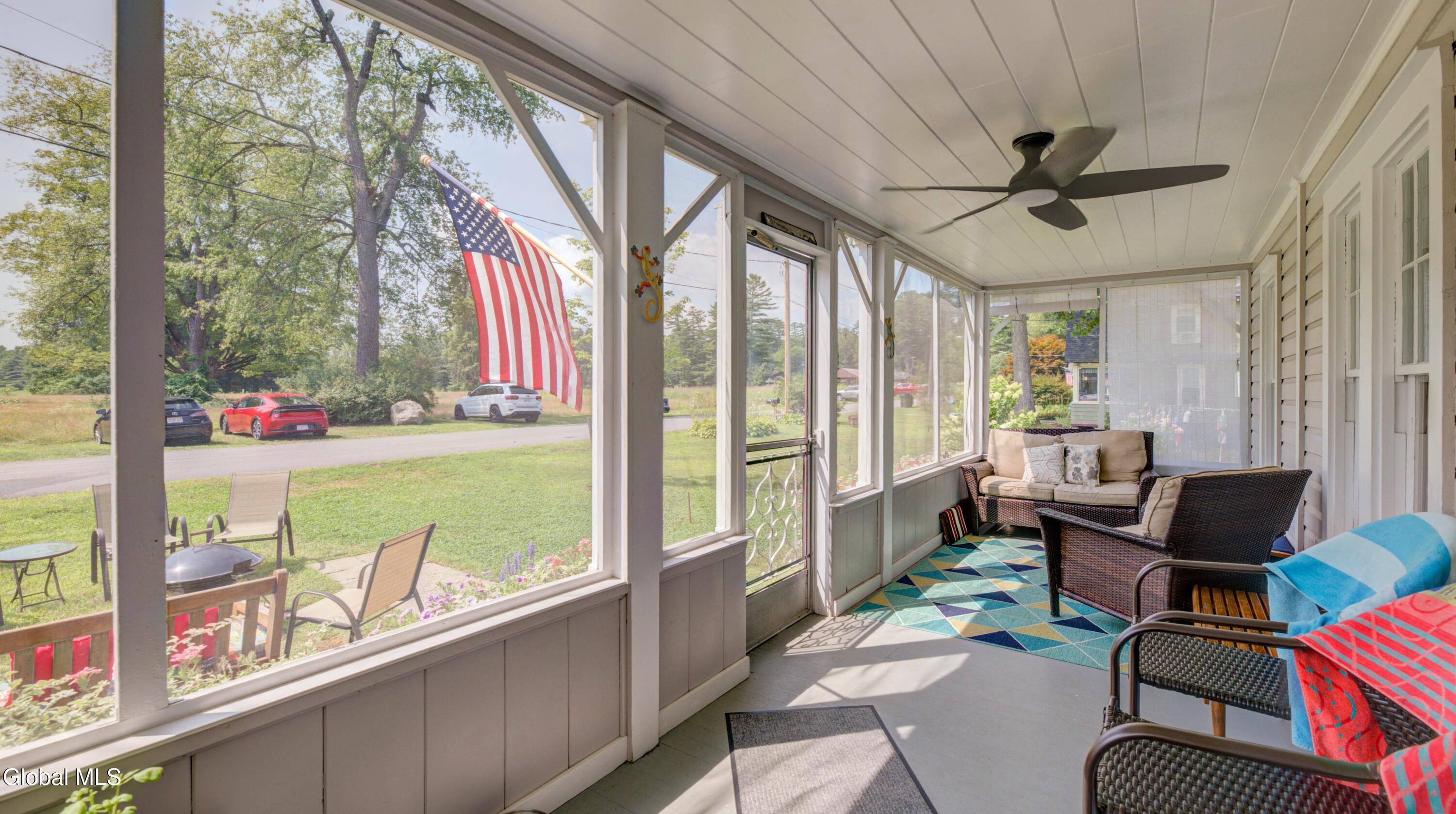 110 Lincoln Avenue Northville NY 12134