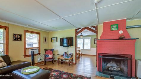 110 Lincoln Avenue Northville NY 12134