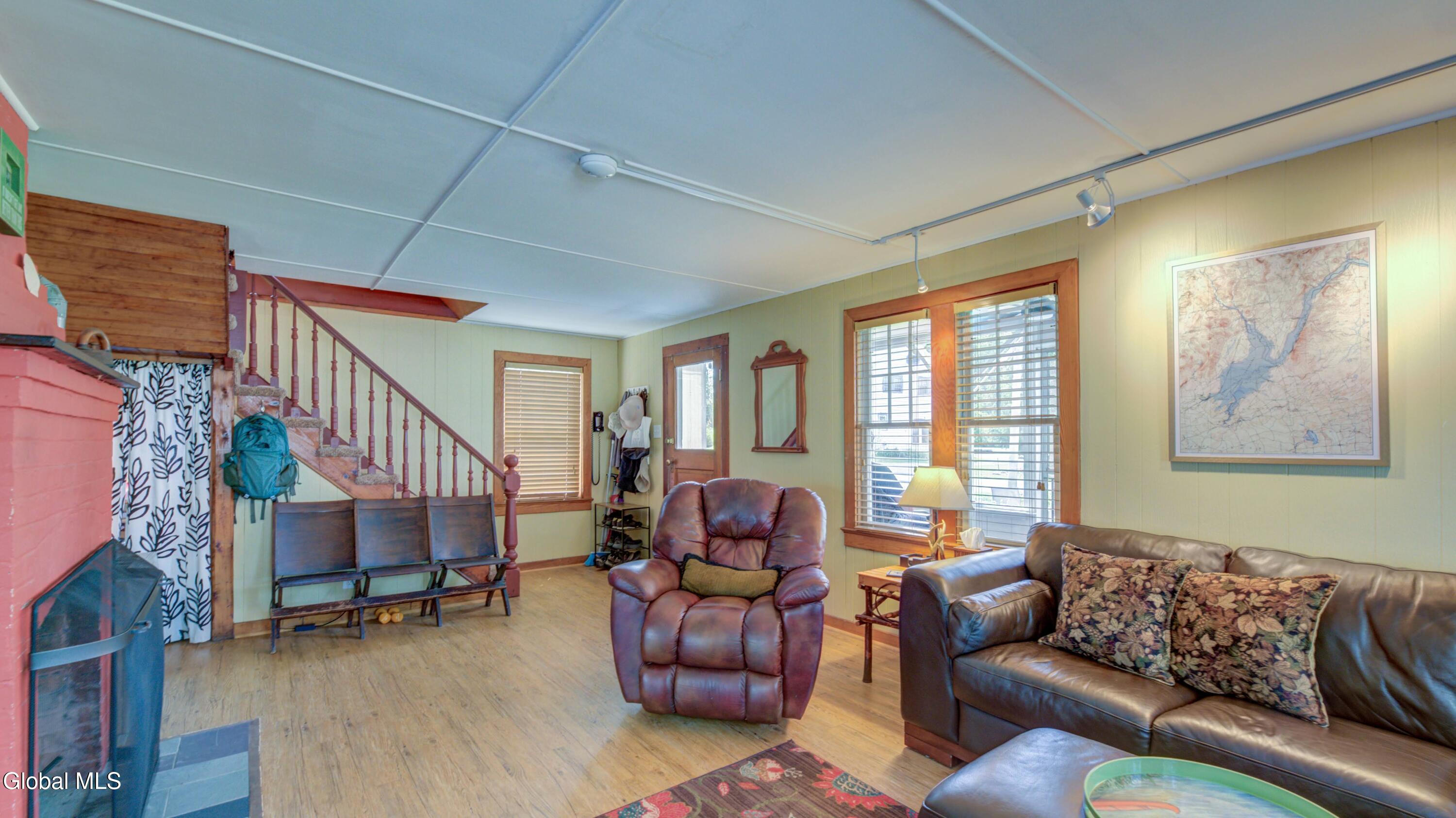 110 Lincoln Avenue Northville NY 12134