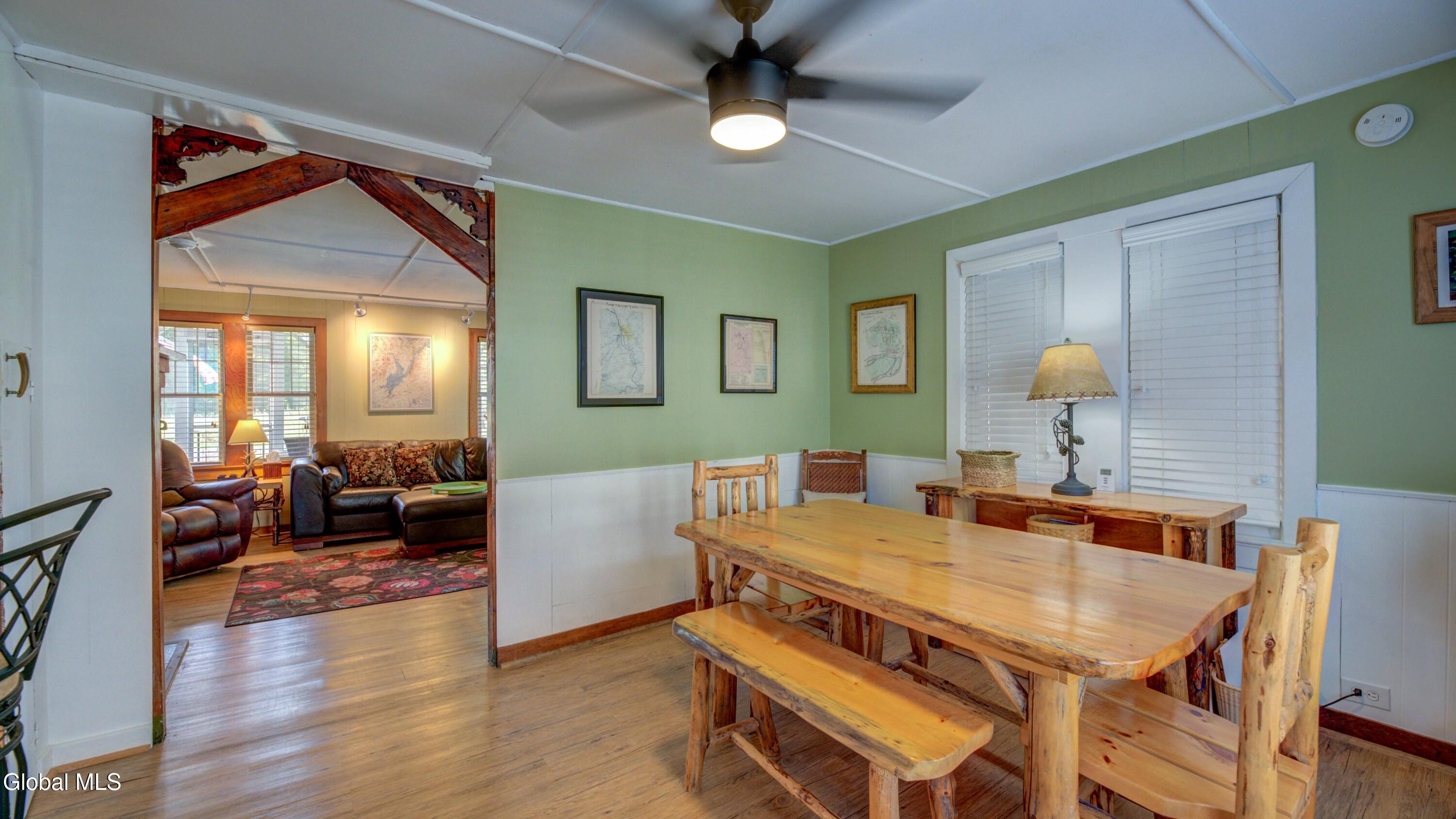 110 Lincoln Avenue Northville NY 12134