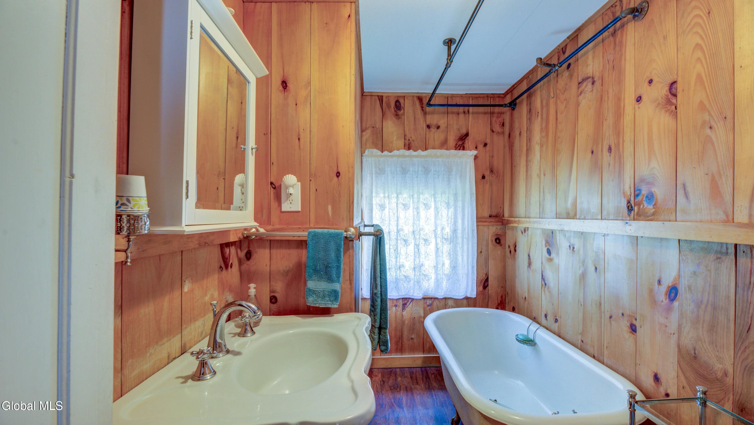 110 Lincoln Avenue Northville NY 12134