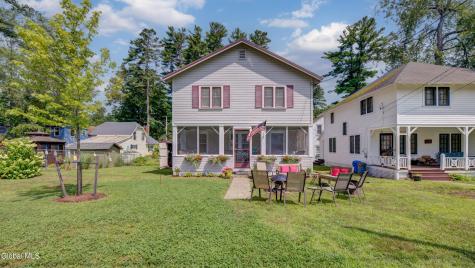 110 Lincoln Avenue Northville NY 12134