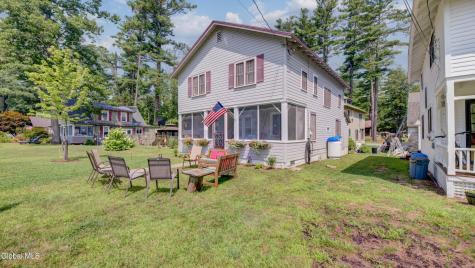 110 Lincoln Avenue Northville NY 12134