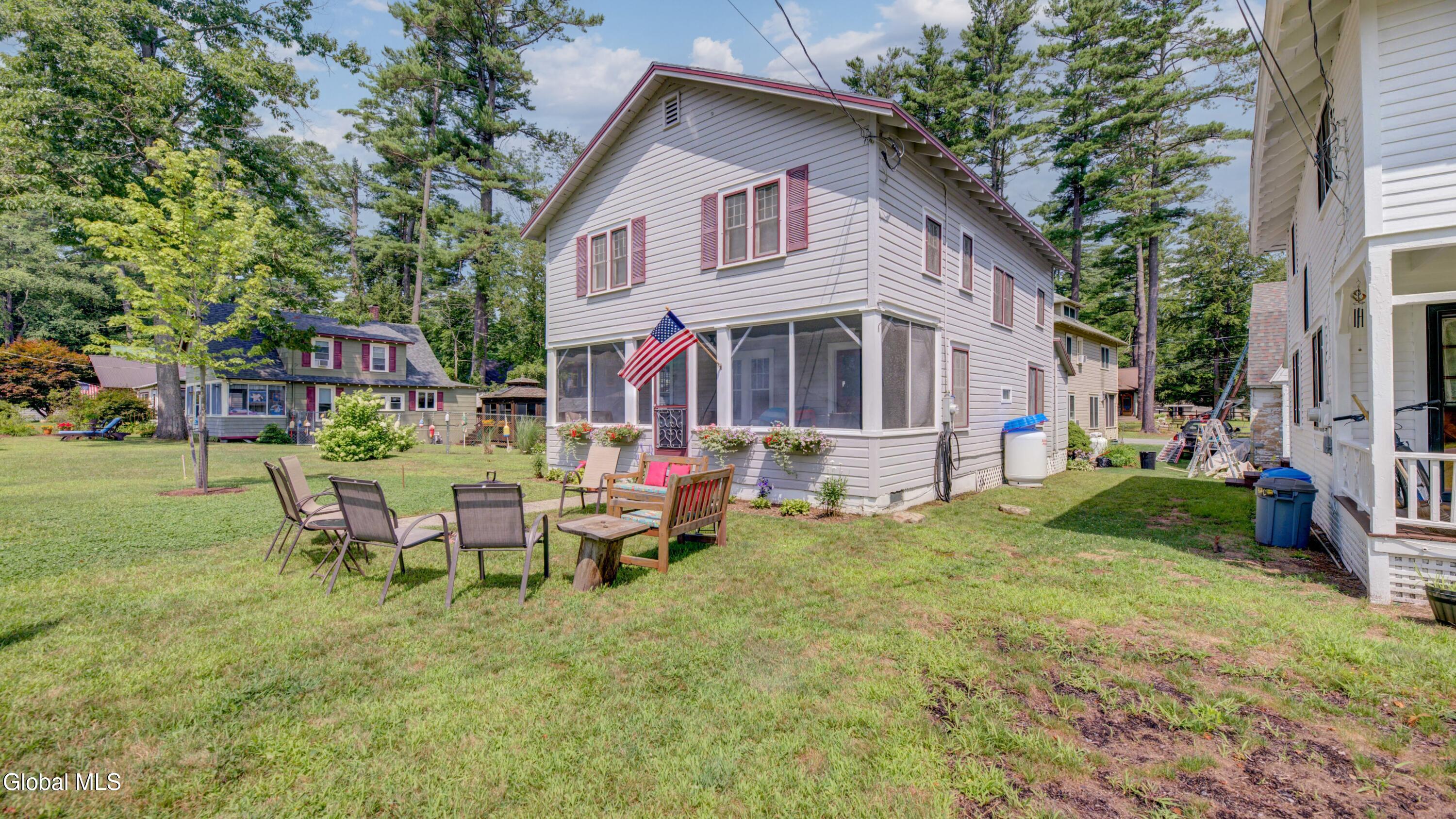 110 Lincoln Avenue Northville NY 12134