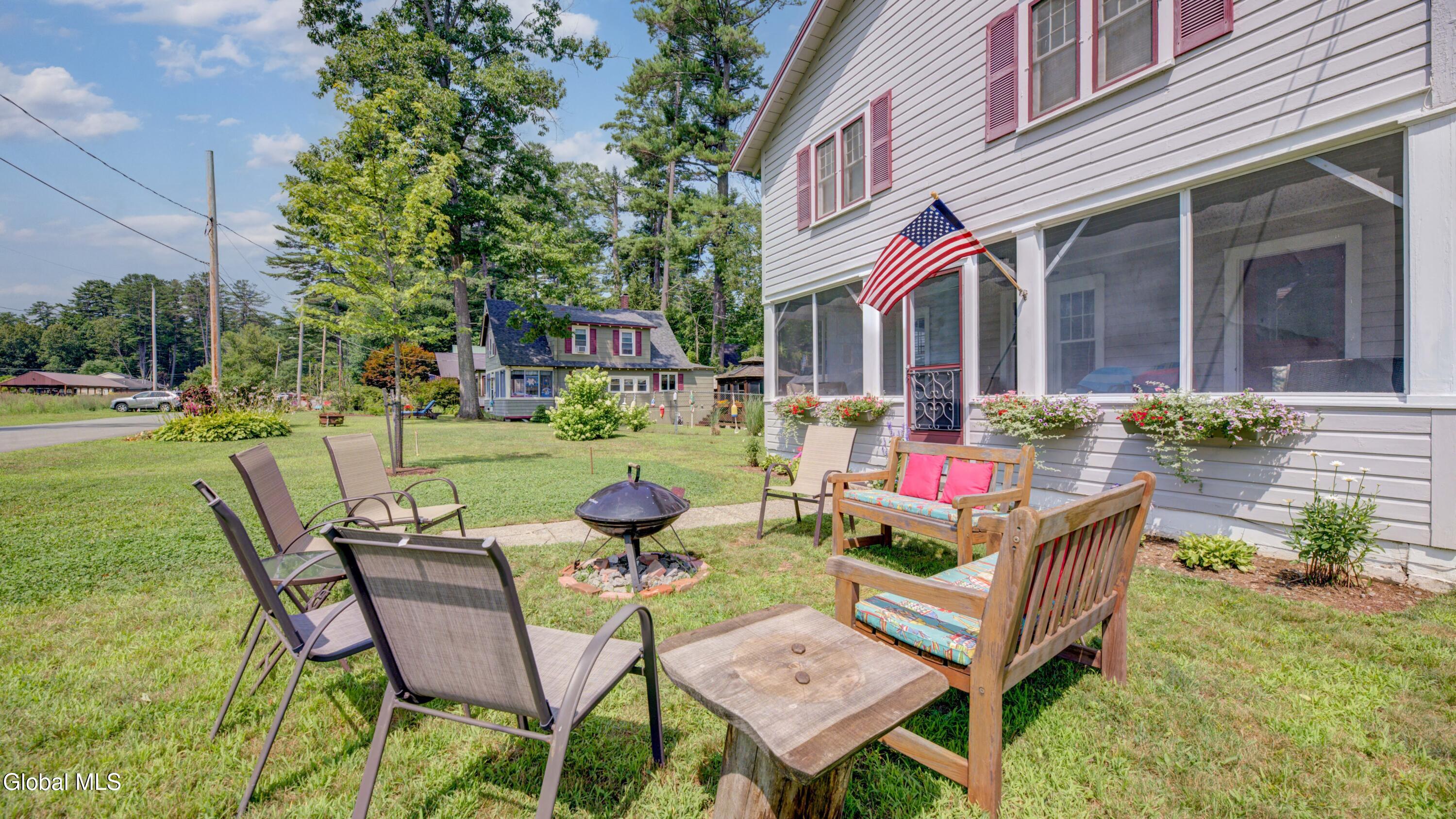 110 Lincoln Avenue Northville NY 12134