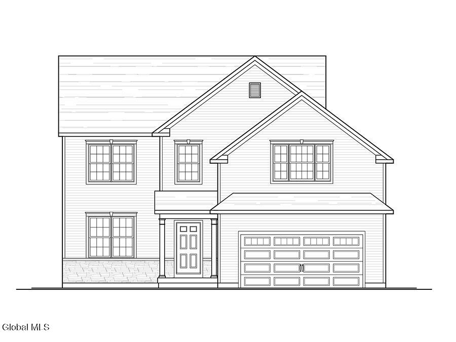 13 Pembroke Street Clifton Park NY 12065