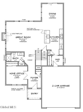 13 Pembroke Street Clifton Park NY 12065