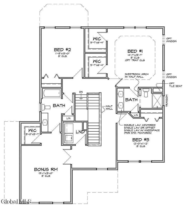 13 Pembroke Street Clifton Park NY 12065