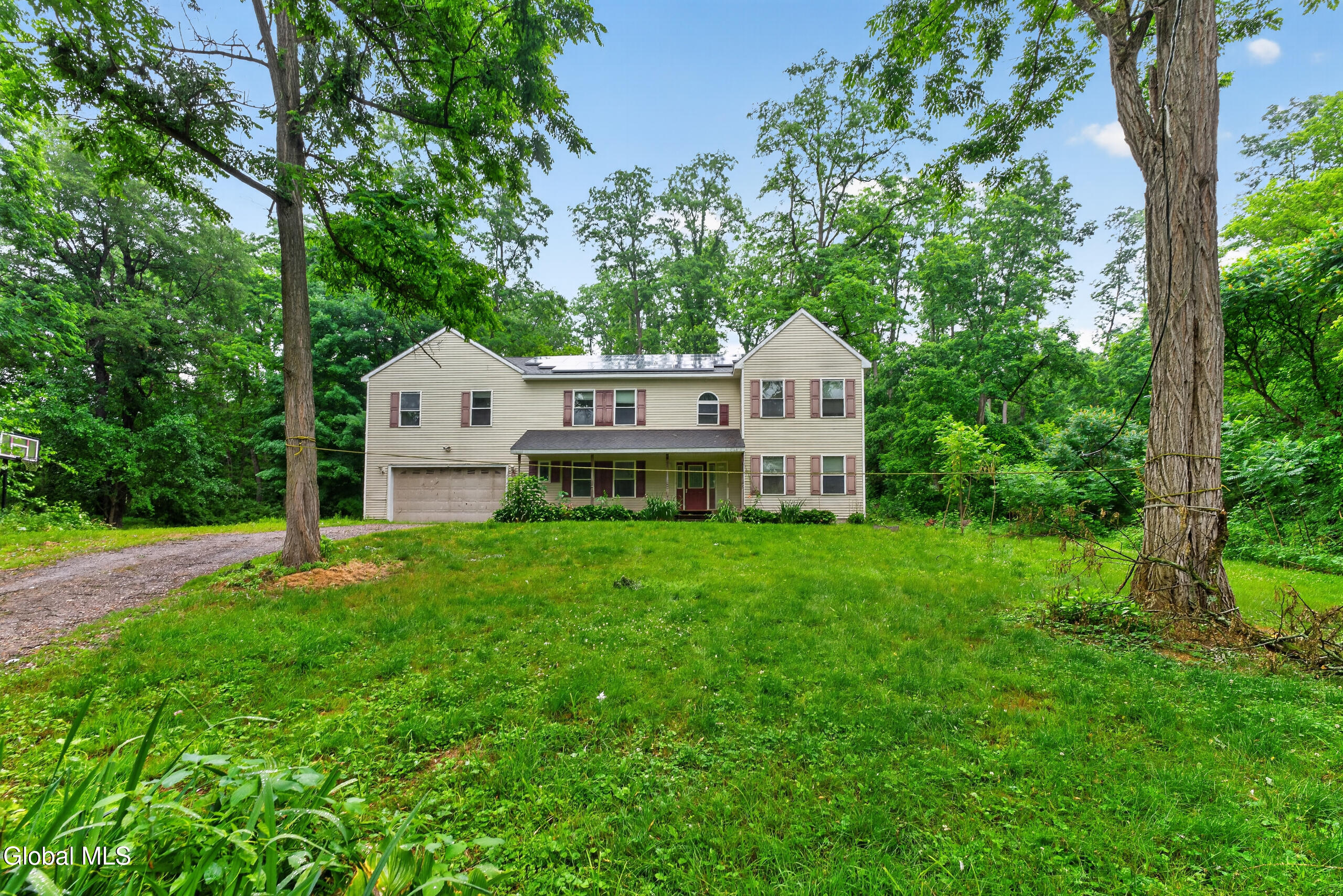 888 River Road Schodack Landing NY 12156