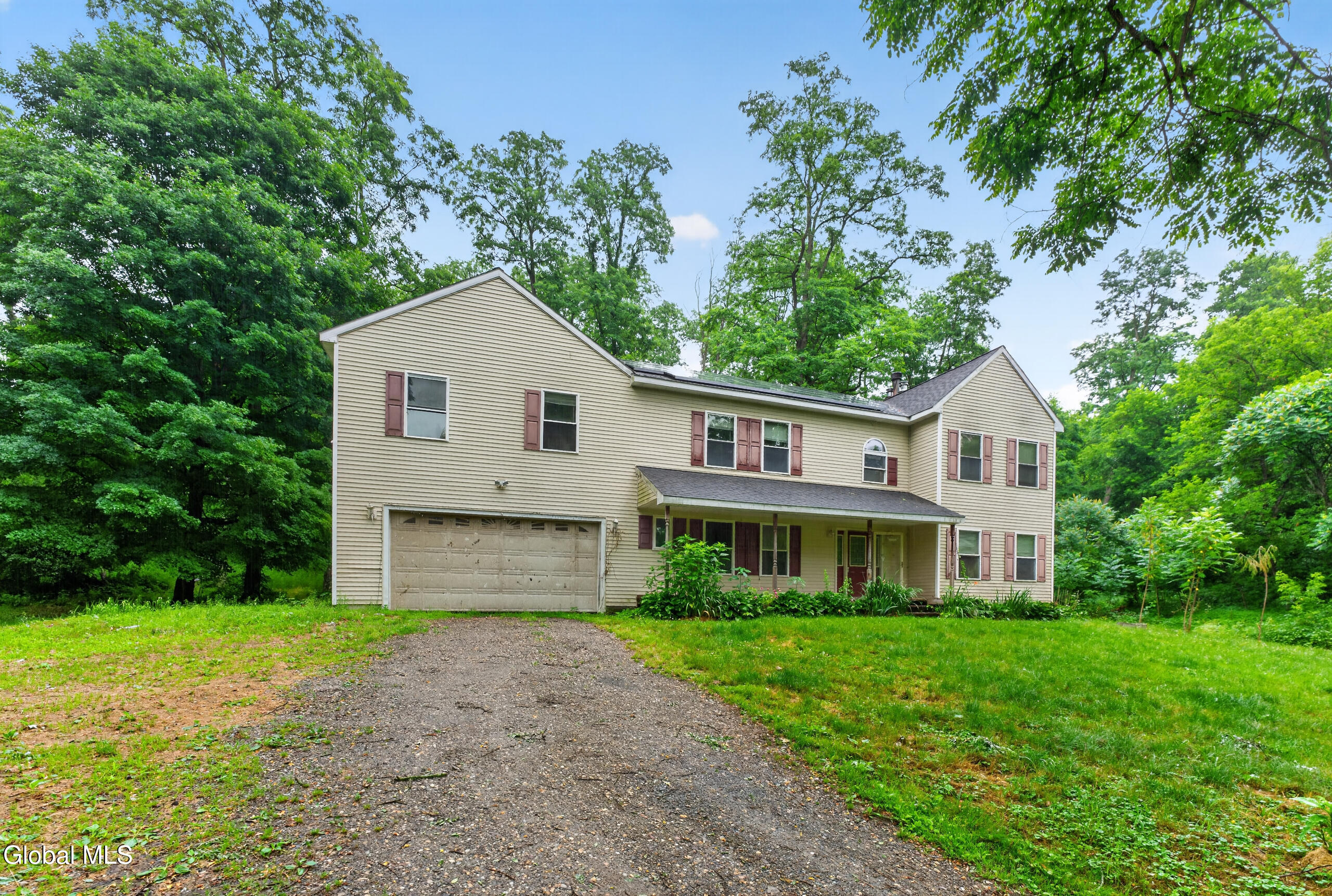 888 River Road Schodack Landing NY 12156