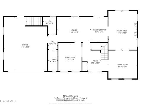 888 River Road Schodack Landing NY 12156