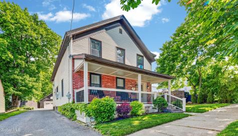 19 W Montgomery Street Johnstown NY 12095