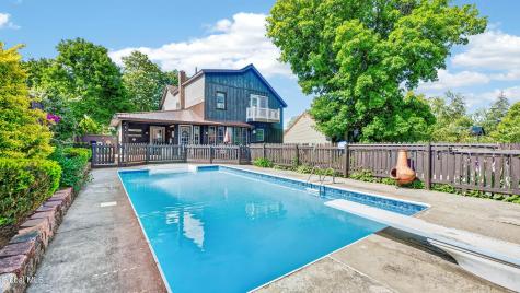 19 W Montgomery Street Johnstown NY 12095