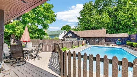 19 W Montgomery Street Johnstown NY 12095