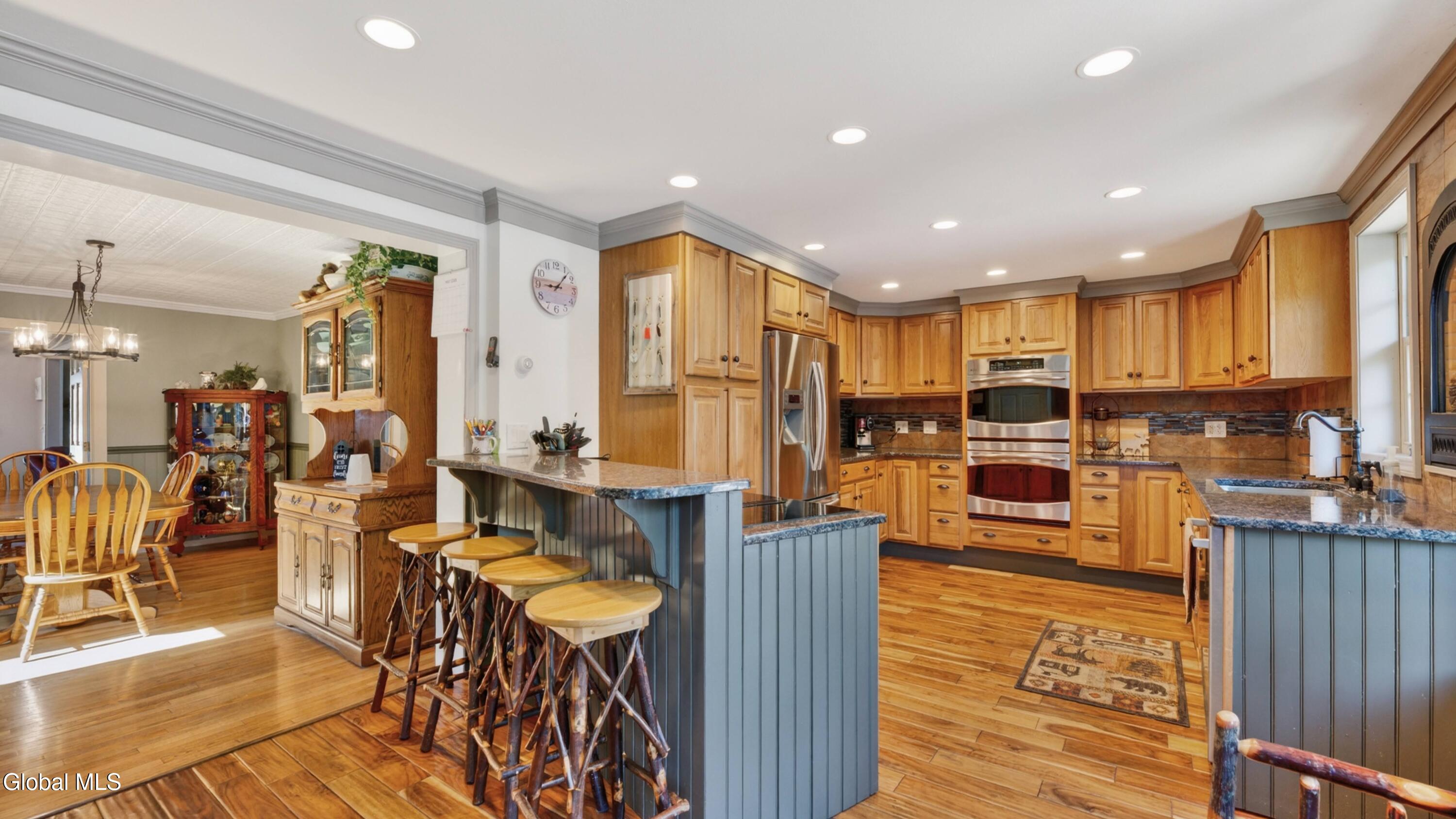 19 W Montgomery Street Johnstown NY 12095