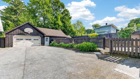 19 W Montgomery Street Johnstown NY 12095