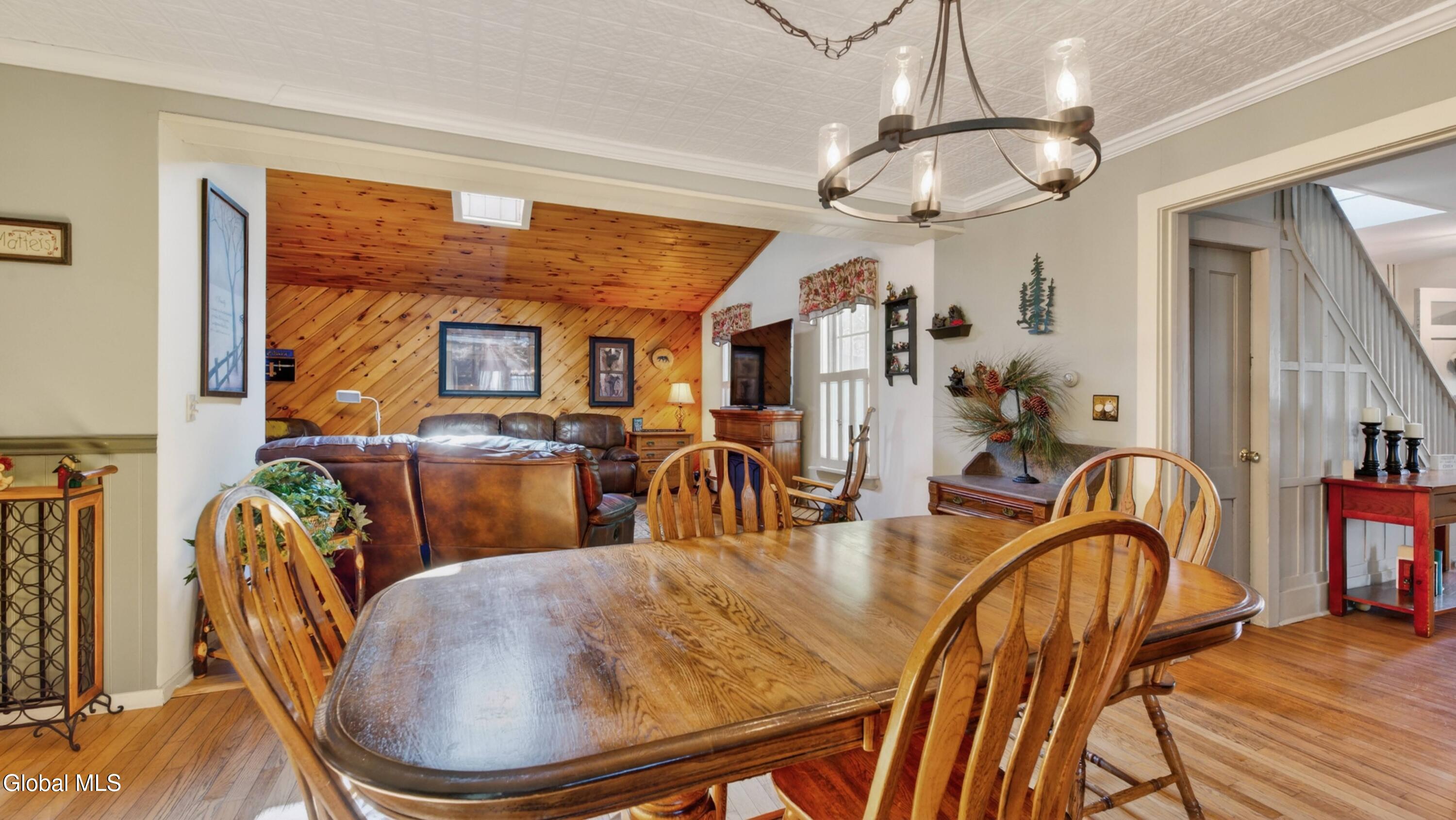19 W Montgomery Street Johnstown NY 12095