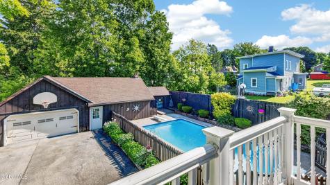 19 W Montgomery Street Johnstown NY 12095