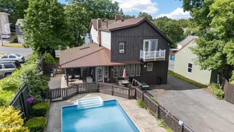 19 W Montgomery Street Johnstown NY 12095