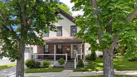 19 W Montgomery Street Johnstown NY 12095