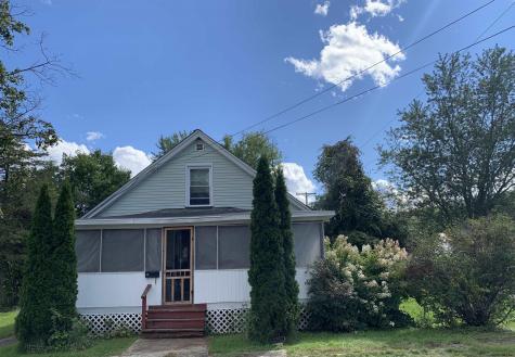 8 Fourth Avenue Whitehall NY 12887