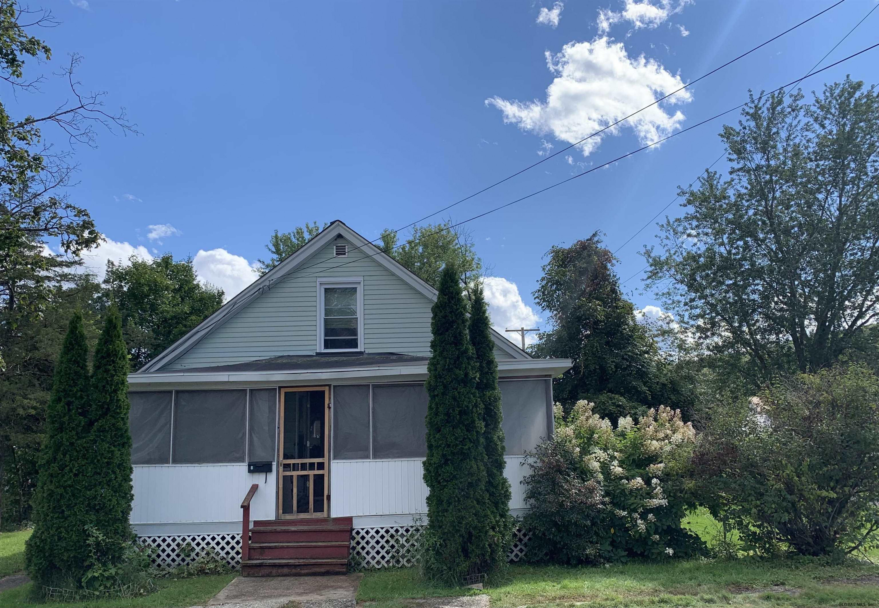 8 Fourth Avenue Whitehall NY 12887