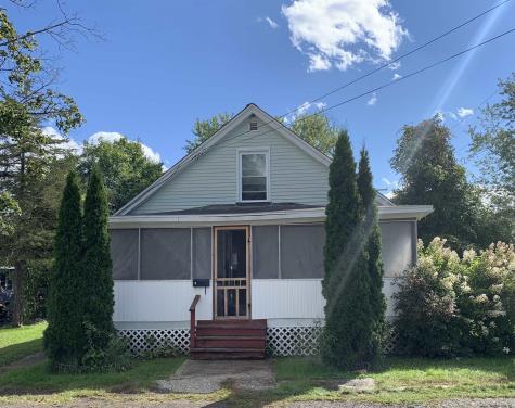 8 Fourth Avenue Whitehall NY 12887