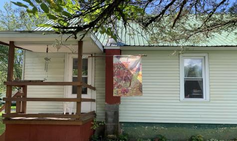 8 Fourth Avenue Whitehall NY 12887