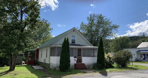 8 Fourth Avenue Whitehall NY 12887