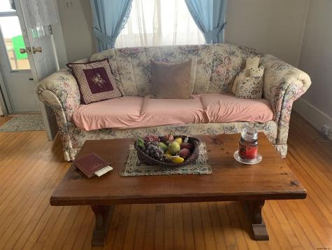 8 Fourth Avenue Whitehall NY 12887