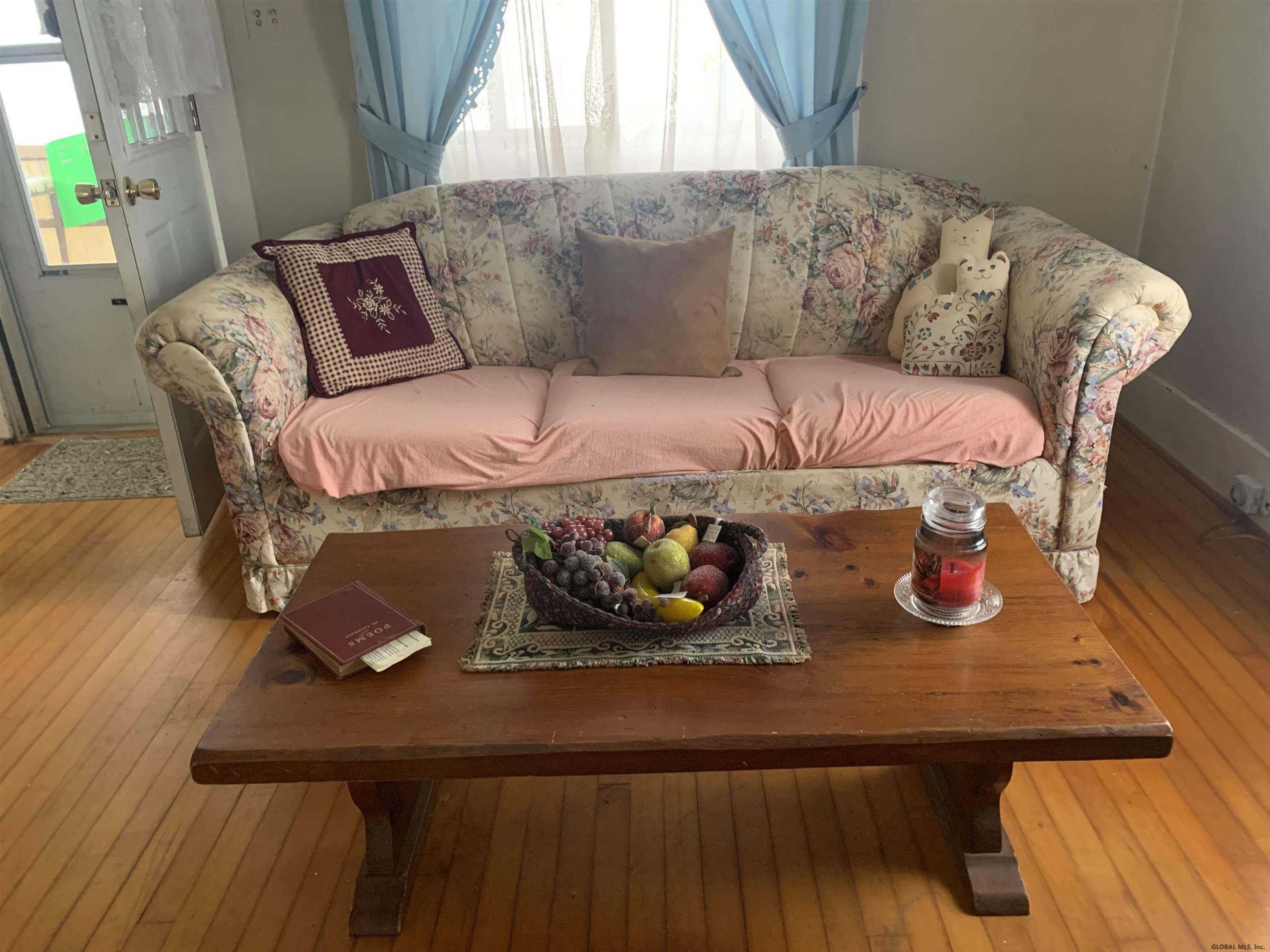 8 Fourth Avenue Whitehall NY 12887