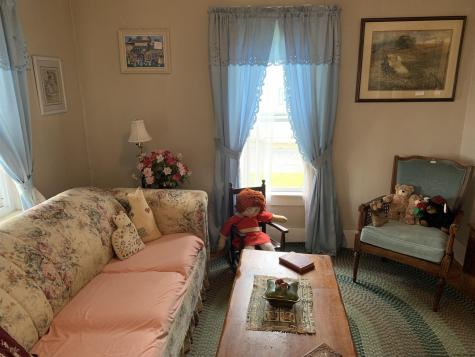 8 Fourth Avenue Whitehall NY 12887