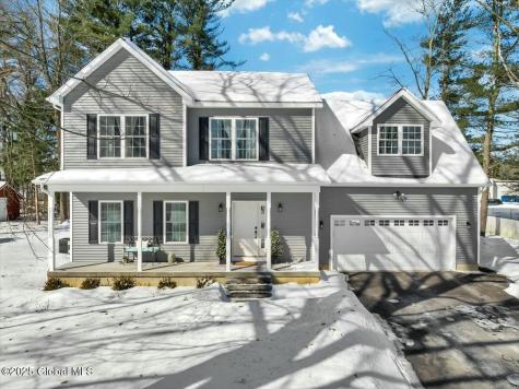 9 Lynn Drive Glenville NY 12302