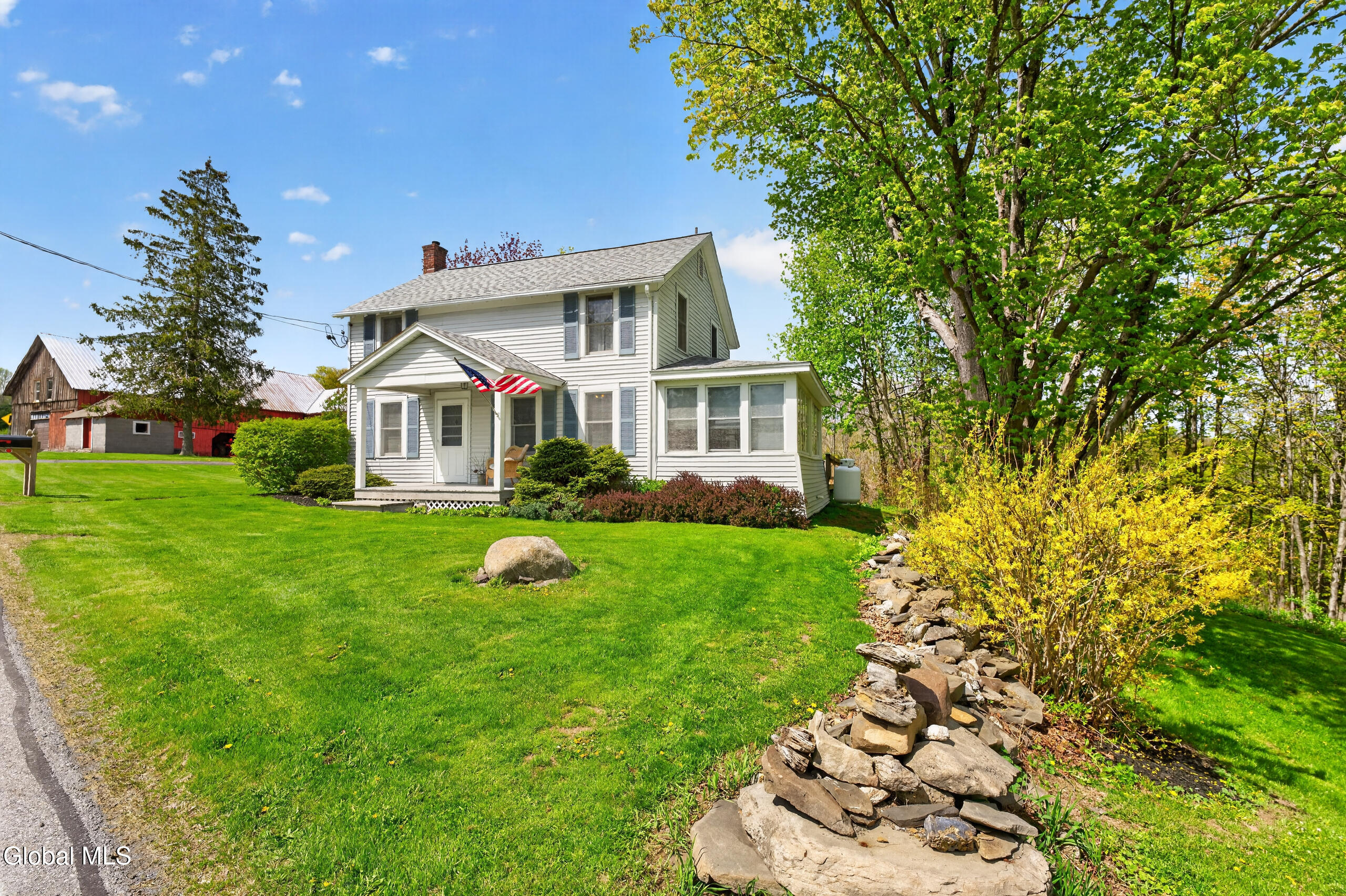 220 County Route 401 Greenville NY 12083