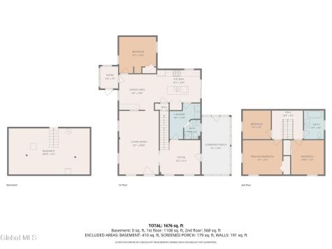 220 County Route 401 Greenville NY 12083