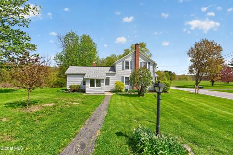 220 County Route 401 Greenville NY 12083