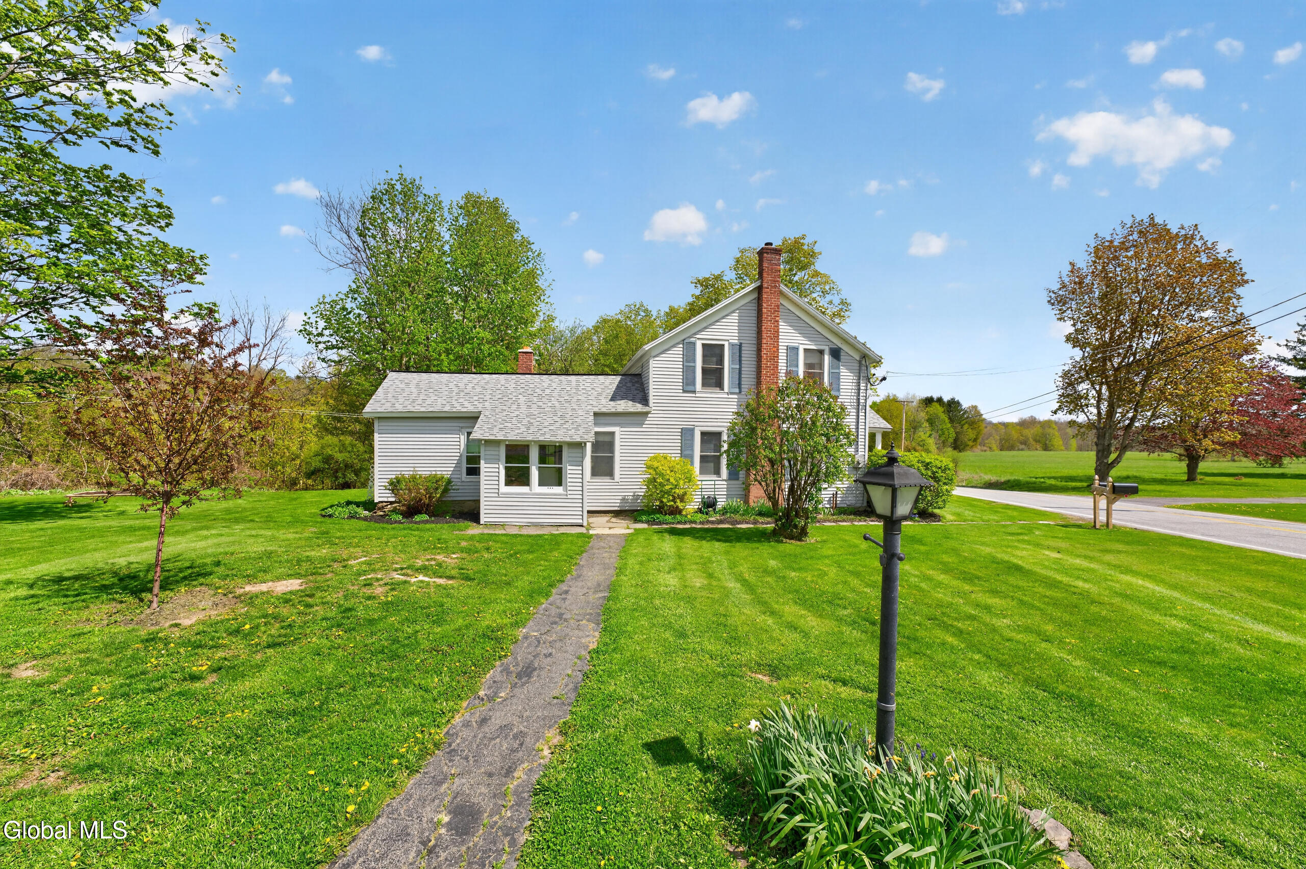 220 County Route 401 Greenville NY 12083