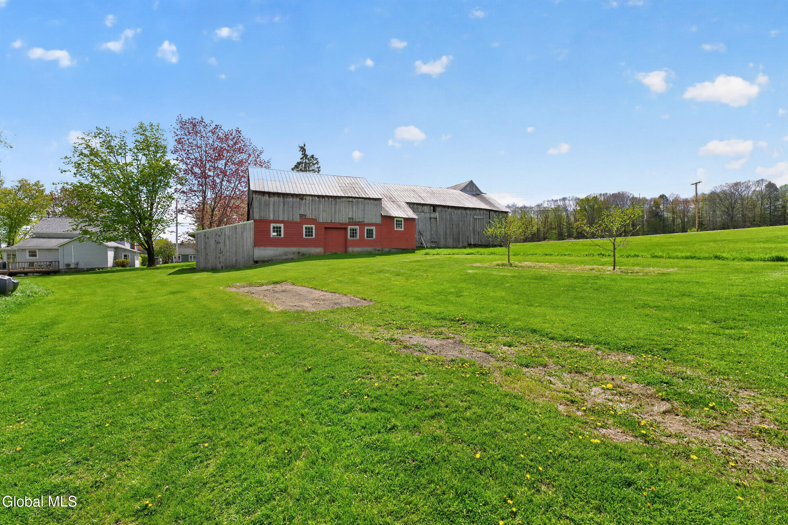220 County Route 401 Greenville NY 12083