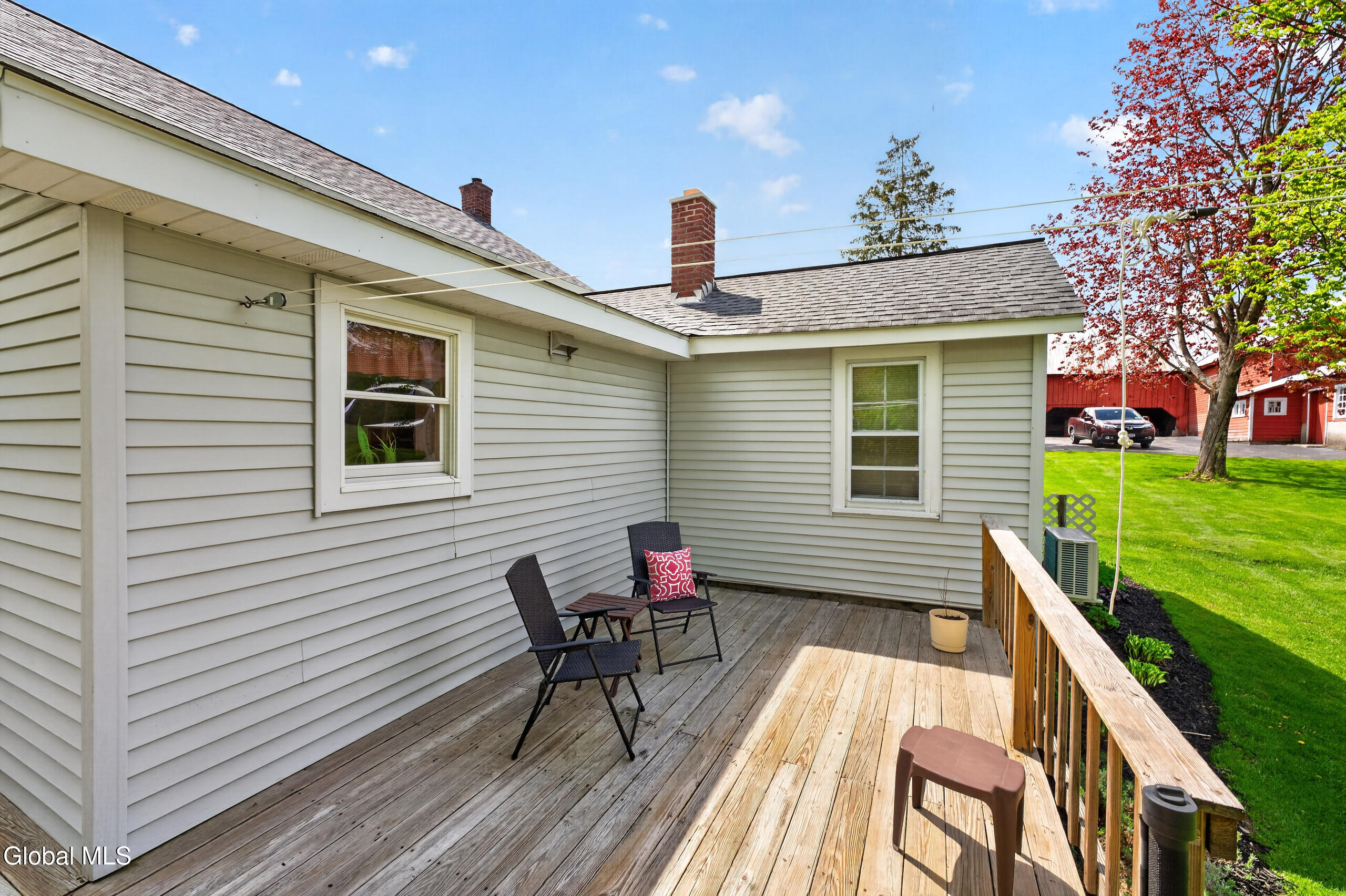 220 County Route 401 Greenville NY 12083