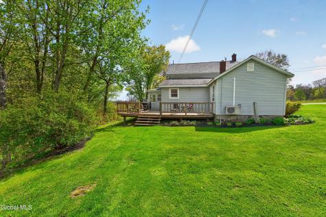 220 County Route 401 Greenville NY 12083