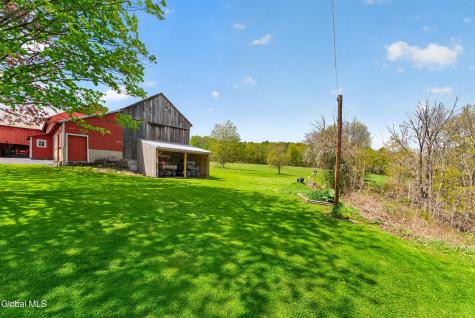 220 County Route 401 Greenville NY 12083