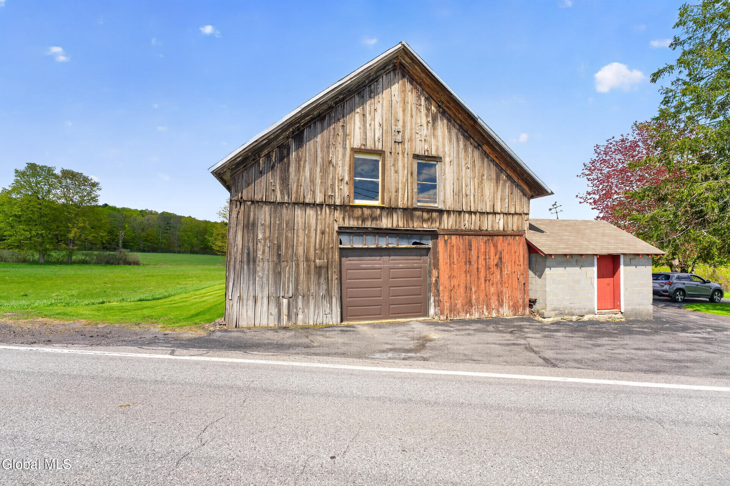 220 County Route 401 Greenville NY 12083