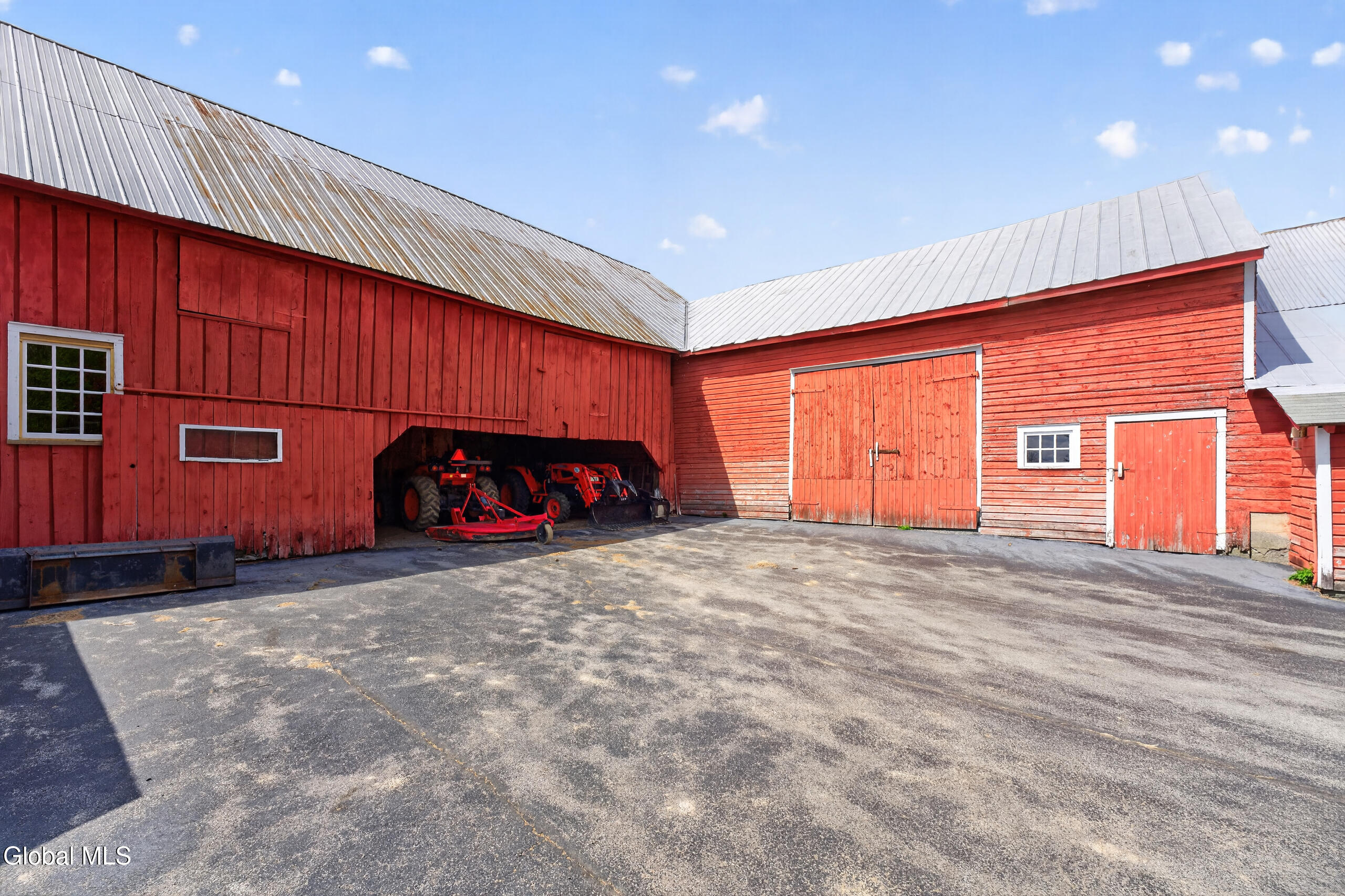 220 County Route 401 Greenville NY 12083