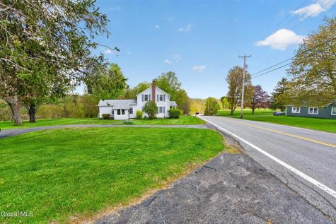 220 County Route 401 Greenville NY 12083
