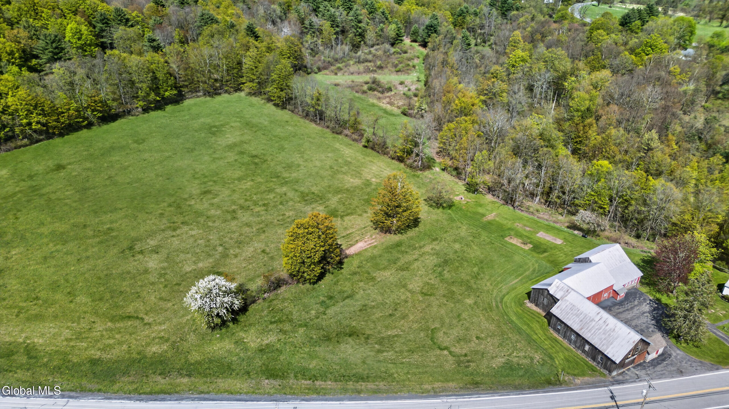 220 County Route 401 Greenville NY 12083