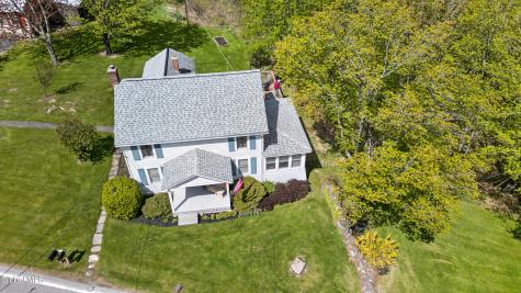 220 County Route 401 Greenville NY 12083