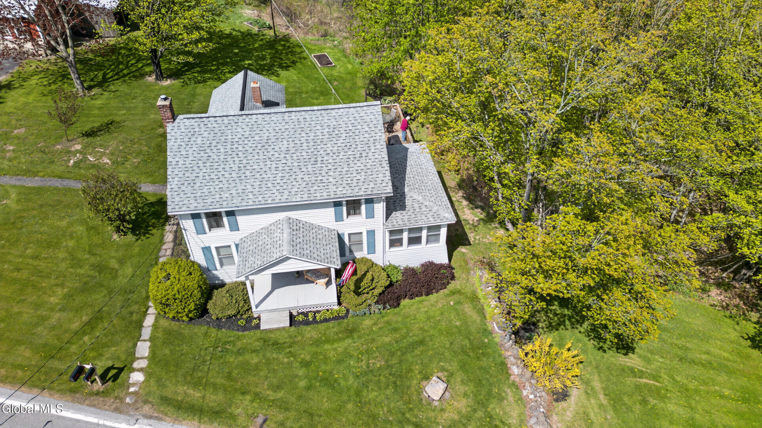 220 County Route 401 Greenville NY 12083