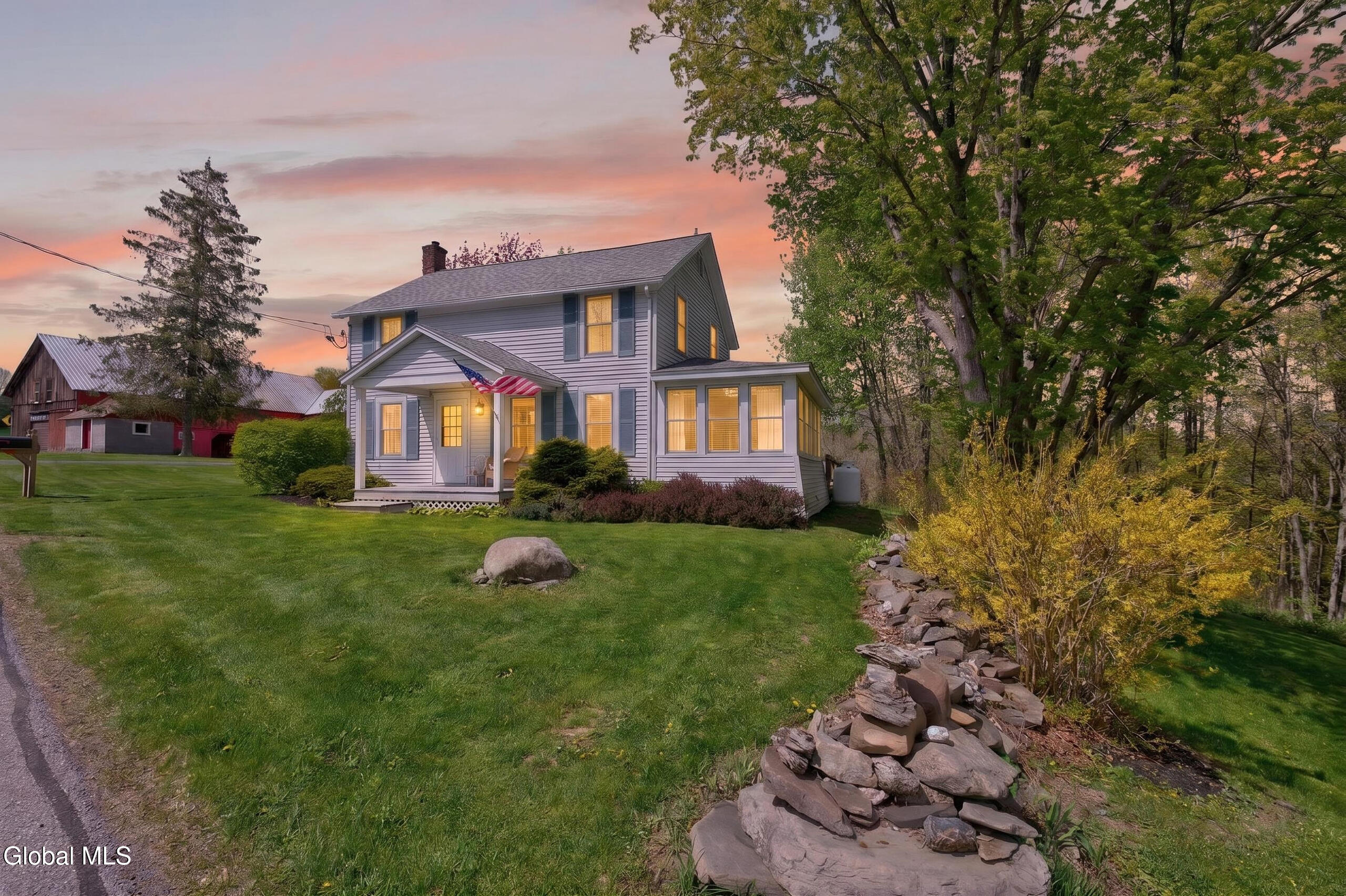 220 County Route 401 Greenville NY 12083