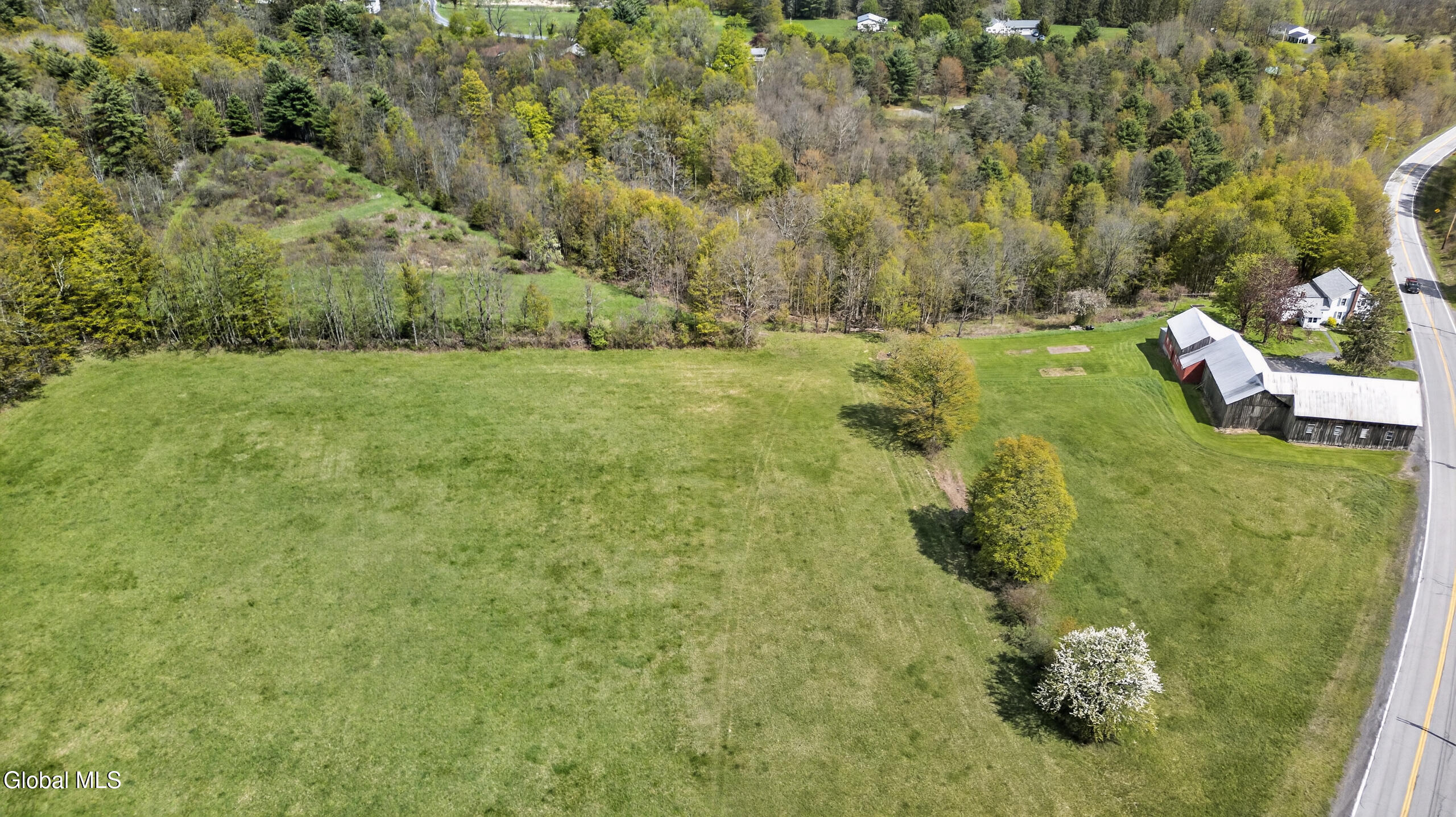 220 County Route 401 Greenville NY 12083